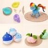 image:imageCaydo 200 Pieces Halloween Pipe Cleaners with 100PCS Wiggle Eyes 8 Colors7 ColorsMacaroon