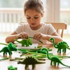 image:imageCaydo 200 Pieces Halloween Pipe Cleaners with 100PCS Wiggle Eyes 8 ColorsDark Green  Moss Green