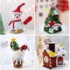 image:imageCaydo 320 Pieces Halloween Pipe Cleaners 6mm x 12inch 4 Colors4 ColorsChristmas