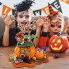 image:imageCaydo 320 Pieces Halloween Pipe Cleaners 6mm x 12inch 4 Colors4 ColorsHalloween