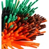 image:imageCaydo 320 Pieces Halloween Pipe Cleaners 6mm x 12inch 4 Colors4 ColorsHalloween