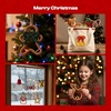 image:imageCaydo i Cord Christmas Decoration Making Kit with 24 Patterns for BeginnersChristmas Pattern Kit