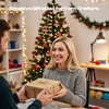 image:imageCaydo i Cord Christmas Decoration Making Kit with 24 Patterns for BeginnersCraft Wire Yarn Kit