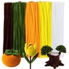 5 Colors(Sunflower)