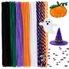 8 Colors(Halloween)