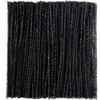 Glitter Black