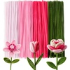 Pink Flowers