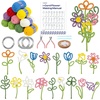 Flower Pattern Kit