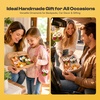 image:imageCaydo Automatic i Cord Knitting Machine Pro amp 4 Pcs iCord Animals Knitting Kit Electric iCord Knitter with Complete Yarn amp Aluminum Craft Wire Set Beginner Friendly Handmade Ornament Craft Kit