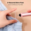 image:imageCaydo Rechargeable Thread Burner Tool  Caydo F1 Lite i Cord Knitting Machine