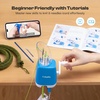 image:imageCaydo Rechargeable Thread Burner Tool  Caydo F1 Lite i Cord Knitting Machine