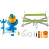 image:imageCaydo A1 Pro Cordless Yarn Winder amp Electric Yarn Swift Y1 Pro Rechargeable Automatic Yarn Cake Winder with Umbrella Holder to Make Cakes for Crocheting Ideal Gift for Craft Lovers