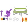 image:imageCaydo Electric Yarn Winder A1 Max amp Electric Yarn Swift Y1 Pro Automatic Yarn Ball Winder 10oz with Umbrella Holder to Make Cakes for Crocheting Sweater Unraveler Machine for Used Yarn Recycling