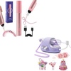image:imageCaydo Rechargeable Thread Burner Tool  Caydo Automatic i Cord Knitting Machine